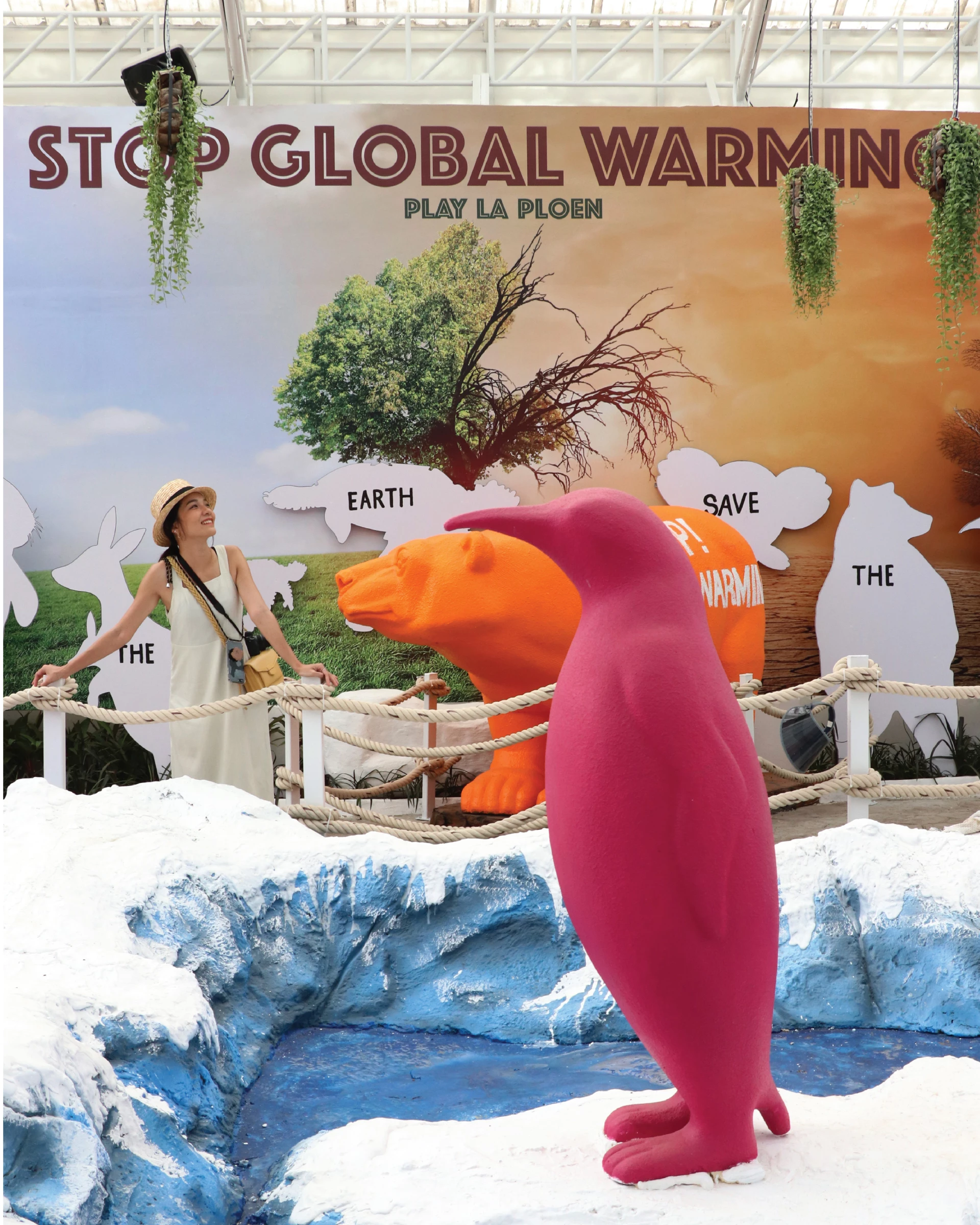 Play La Ploen - learning park